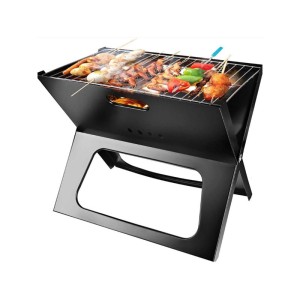 BIG GRILL IRON 6C BBQ-008