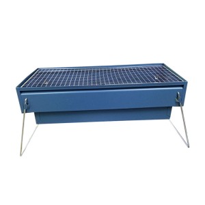 GRILLER BBQ 10C 7030 50X23X25CM