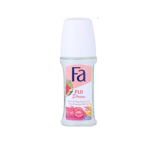 FA ROLLON WATER MELON FIJI DREAM 50ML