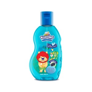 KODOMO BUBBLE STICK BODY WASH 200ML