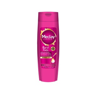 MECLAY LONDON THICK & DENSE SHAMPOO 360ML