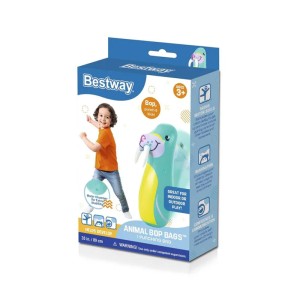 BESTWAY PUNCHING BOBBY 52152 N