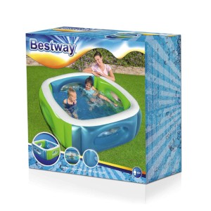BESTWAY POOL WINDOW 51132N