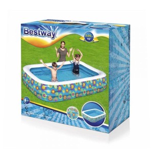 BESTWAY POOL 54121