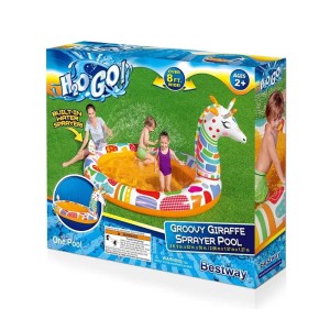 BESTWAY POOL 53089