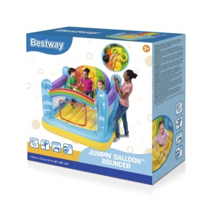 BESTWAY POOL 52269