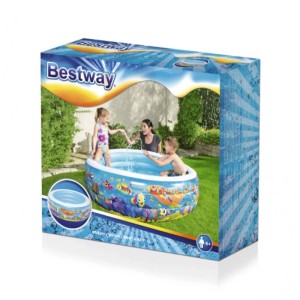 BESTWAY PLAY POOL 51121