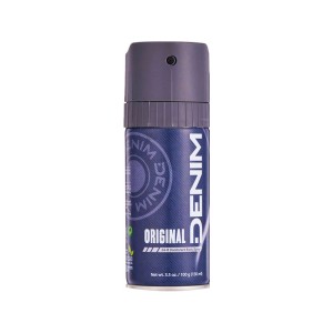 DENIM DEODORANT ORIGINAL 150ML
