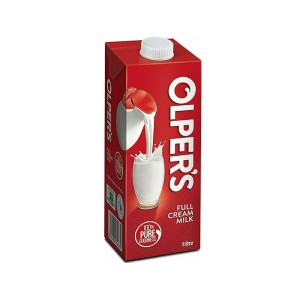 OLPERS MILK 1LTR
