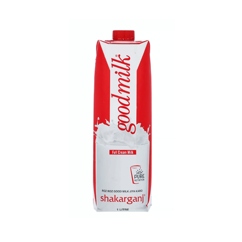 GOOD MILK 1LTR