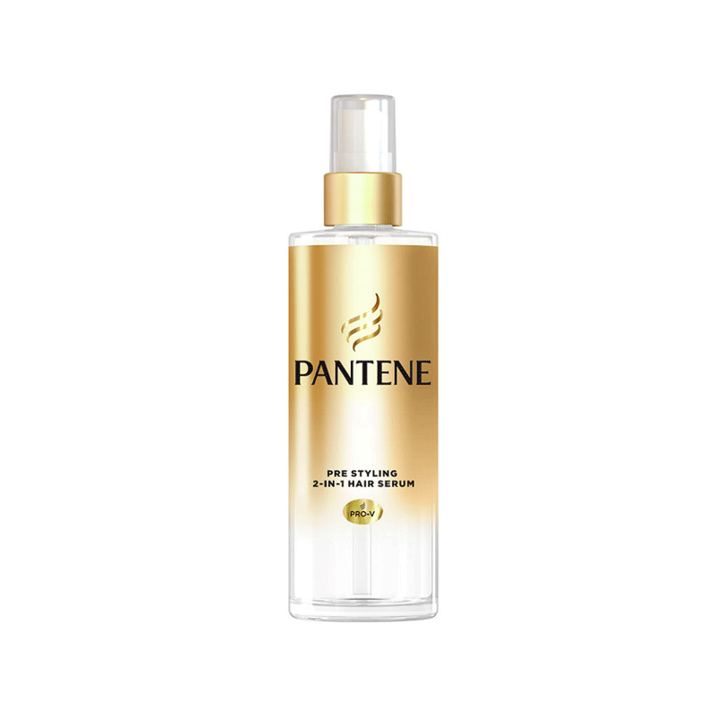 PANTENE PRE STYLING 2IN1 SERUM 90ML
