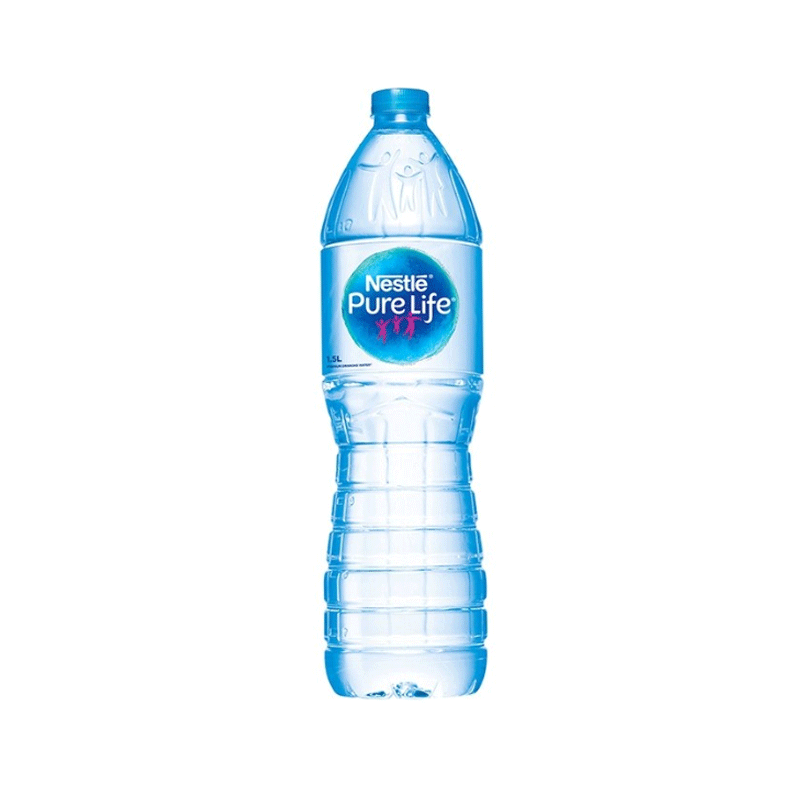 NESTLE PURE WATER 1.5 LITRE