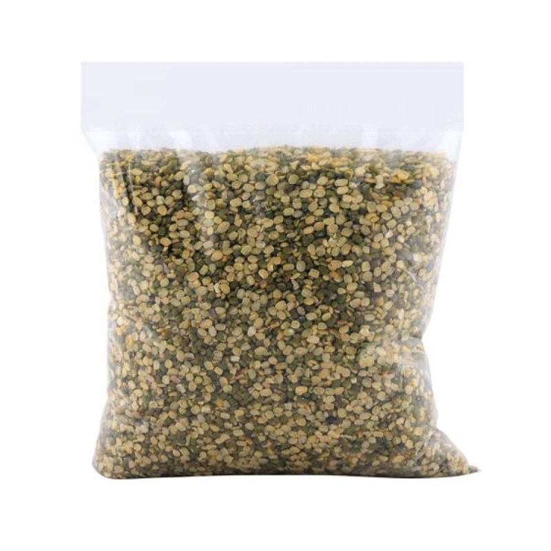 HINA DAL MOONG CHILKA 1KG