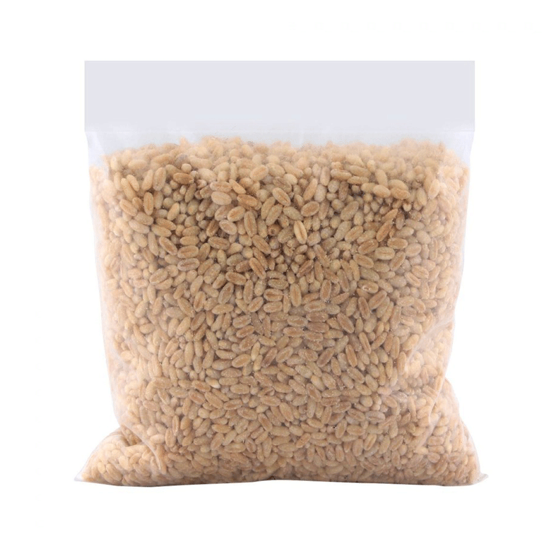 HINA HALEEM GANDUM 1KG