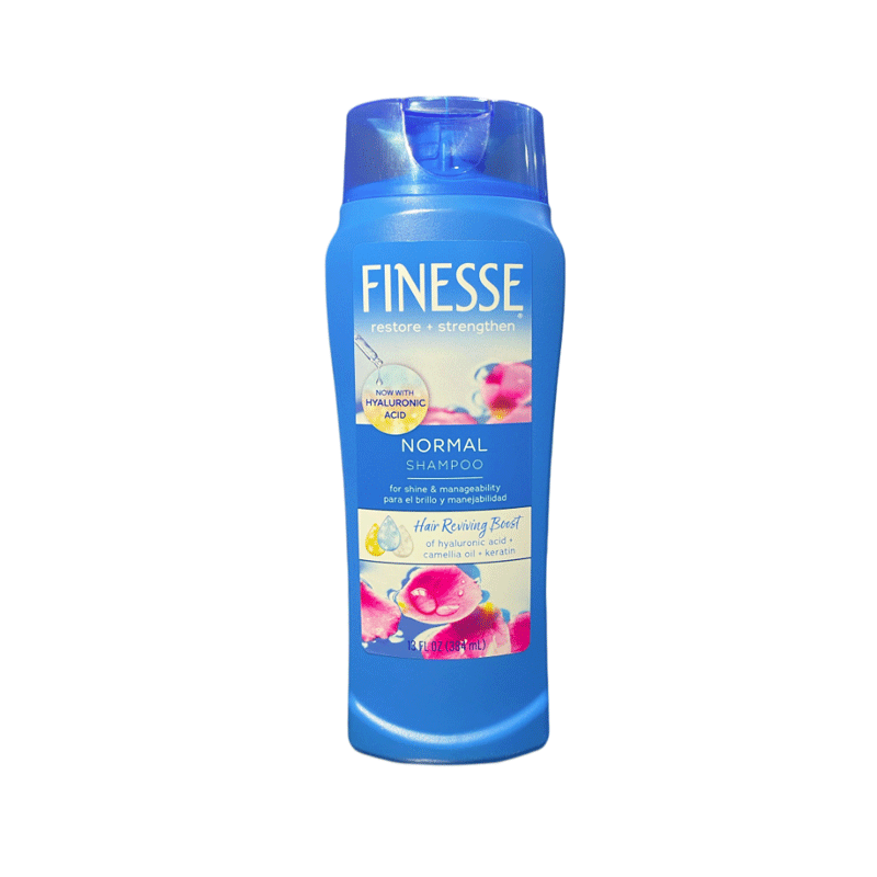 FINESSE SHAMPOO NORMAL 384ML