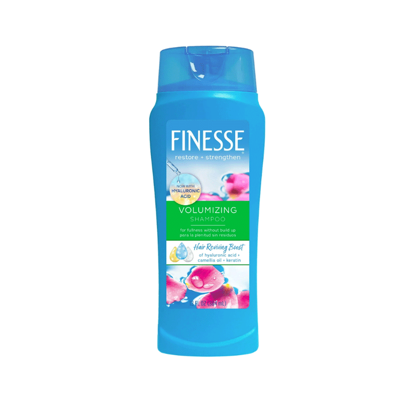FINESSE SHAMPOO VOLUMIZING 384ML