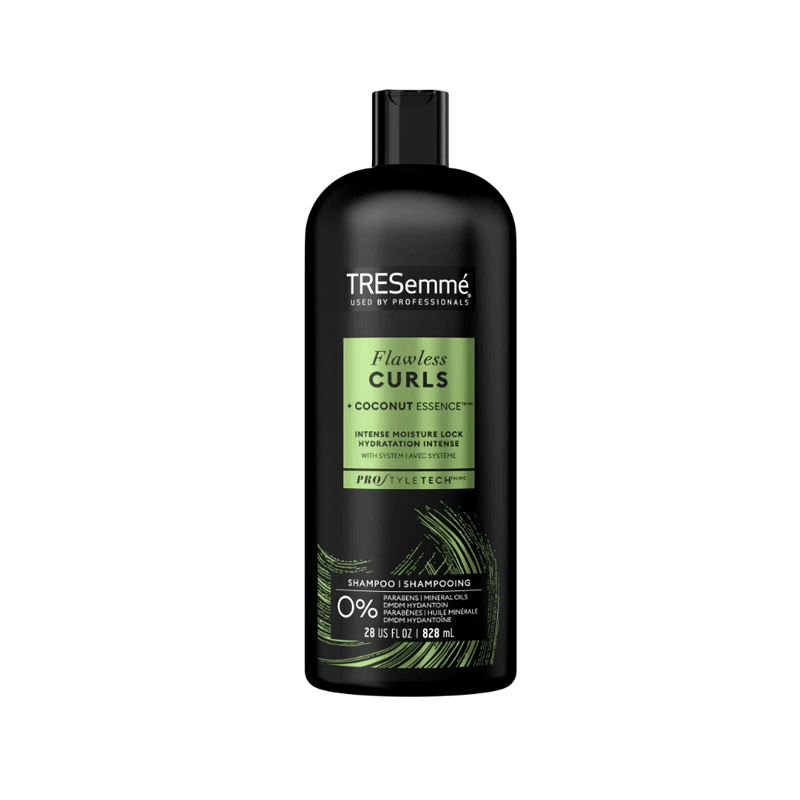 TRESEMME SHAMPOO CURL HYDRATION 828ML