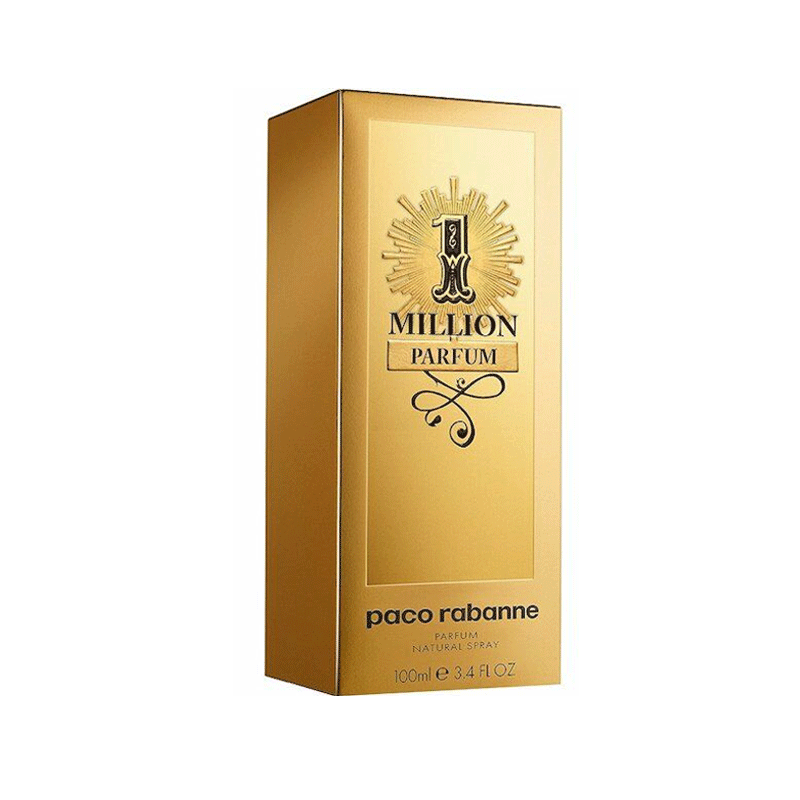 1 MILLION PACO PERFUME 100ML