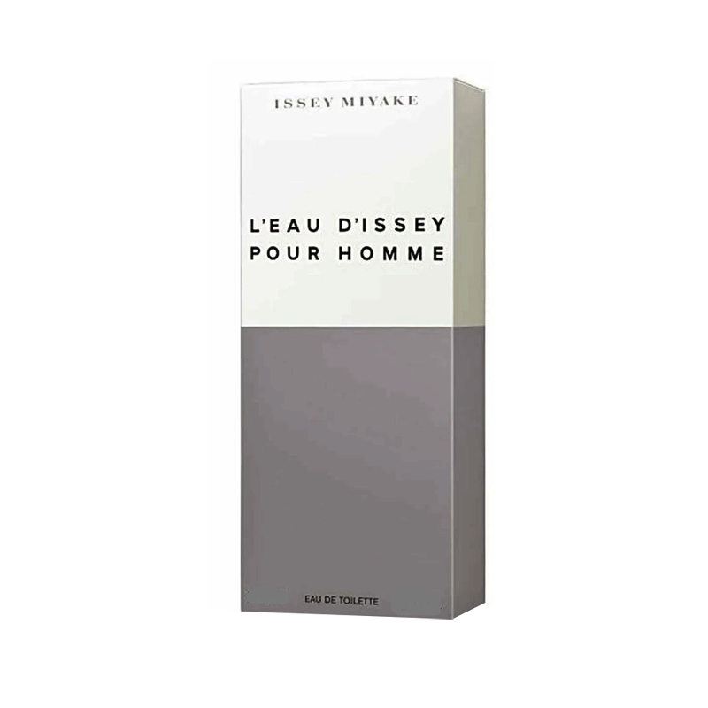ISSEY MIYAKE POR HOMME 125ML