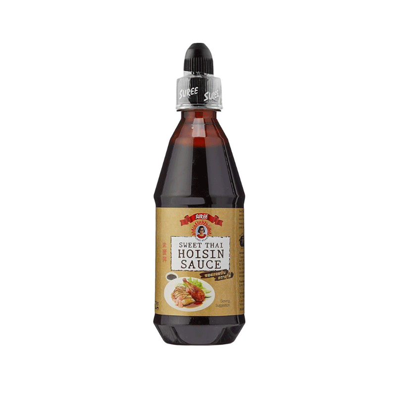 SUREE HOISIN SAUCE 435ML