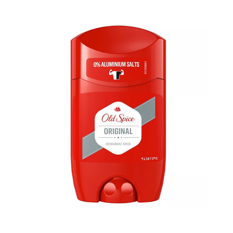 OLD SPICE DEO STICK ORIGINAL 50ML