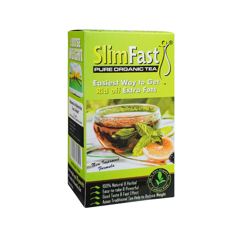 slimfast