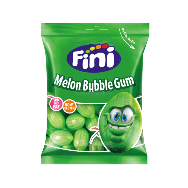 FINI JELLY WATERMELON GUM 75GM