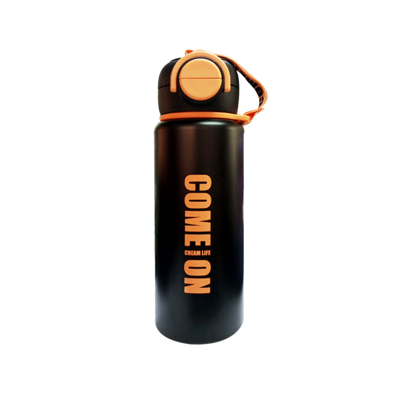 WATER BOTTLE 700ML, MODEL 7322-5983 1PCS