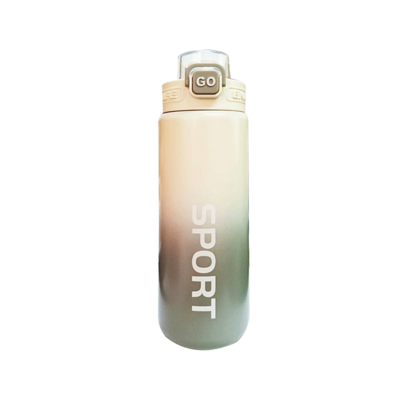 WATER BOTTLE 680ML, MODEL 7280-5979 1PCS