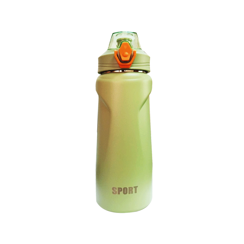 NH.C THERMIC WATER BOTTLE SPORTS 750ML, MODEL 9-5 1PCS