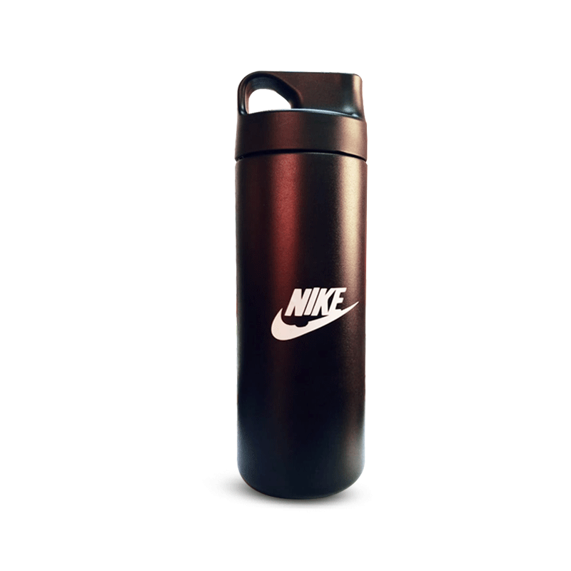 NH.C THERMIC STEEL WATER BOTTLE, MODEL 92-4 1PCS