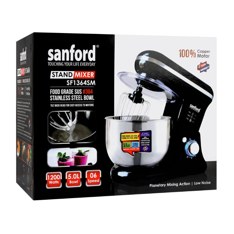 SANFORD DOUGH MAKER 1364