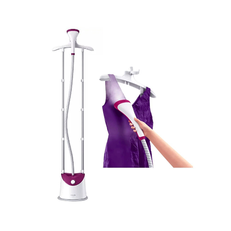 PHILIPS GARMENT STEAMER GC486/39