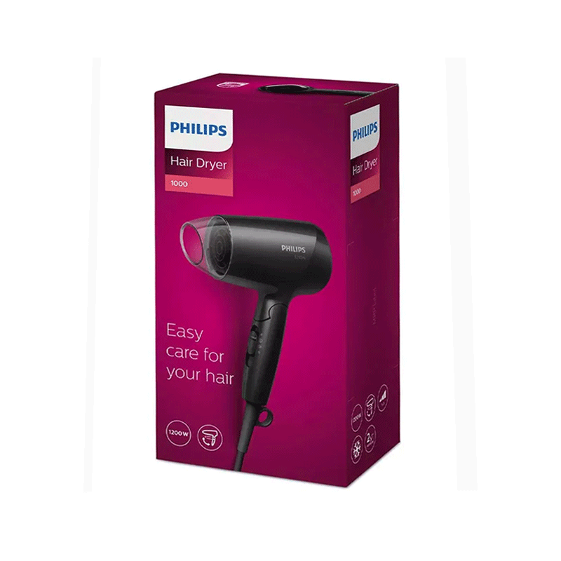 PHILIPS HAIR DRYER BHC010