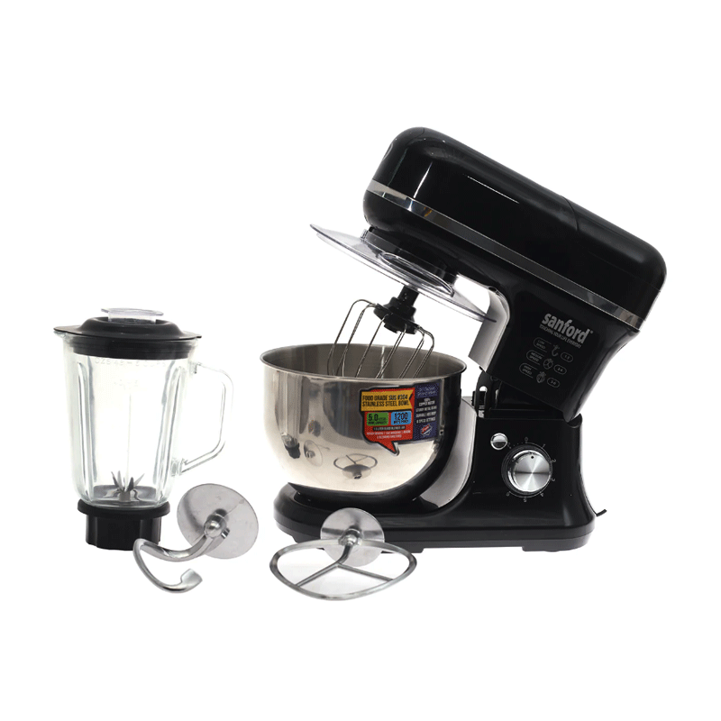 SANFORD DOUGH MAKER 1365