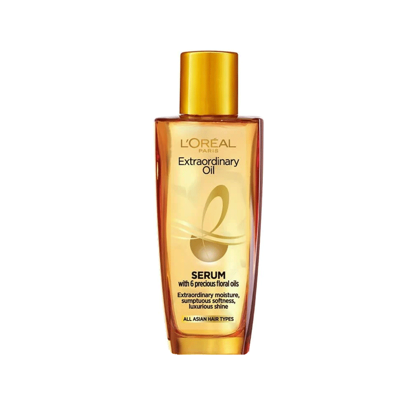 LOREAL ELSEVE EXTRAORDINARY OIL SERUM 30ML