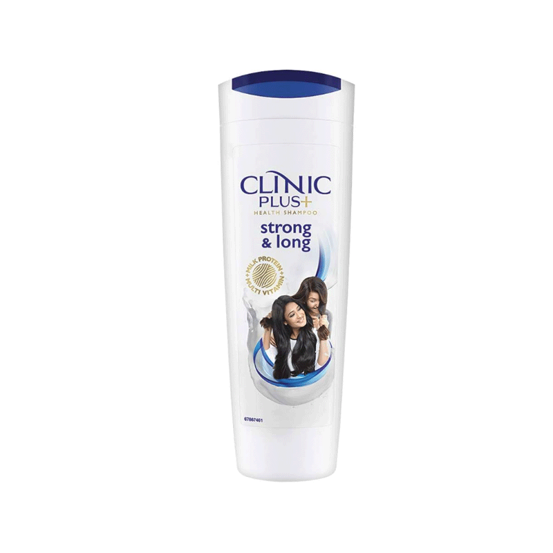 CLINIC PLUS SHAMPOO STRONG&LONG 175ML SRI LANKA