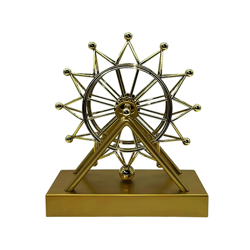 PLASTIC PARIS WHEEL TB 2308