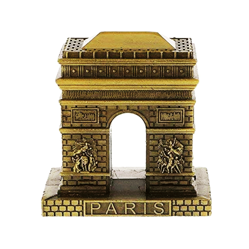 METAL PARIS GATE 81-48