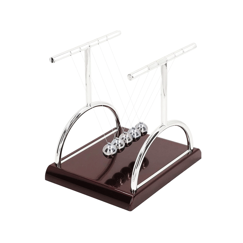 PORTABLE BALANCE BALLS PENDULUM LARGE