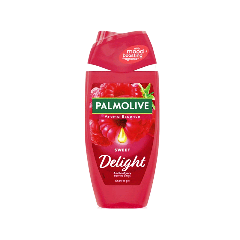 PALMOLIVE SHOWER GEL SWEET DELIGHT 250ML