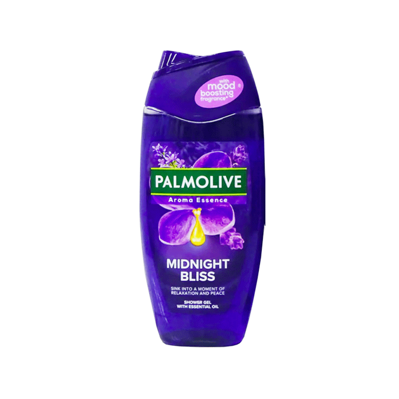 PALMOLIVE SHOWER GEL MIDNIGHT BLISS 250ML