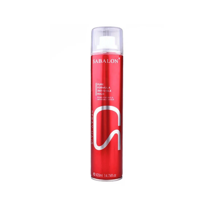 SABALON HAIR SPRAY 420ML