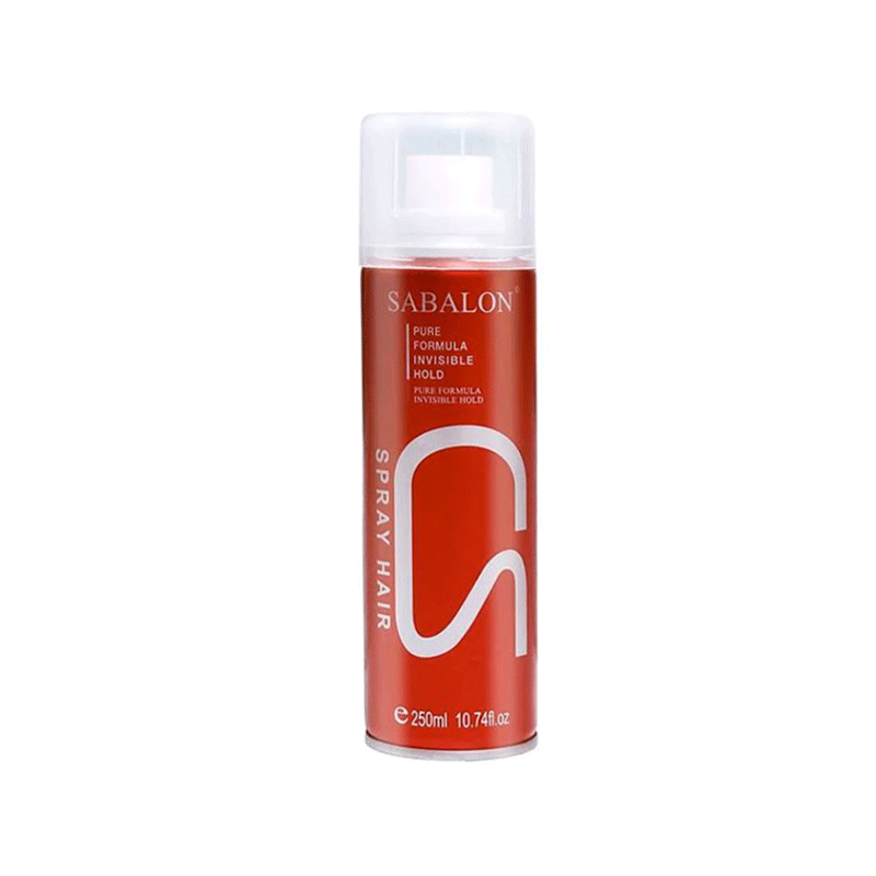 SABALON HAIR SPRAY 250ML