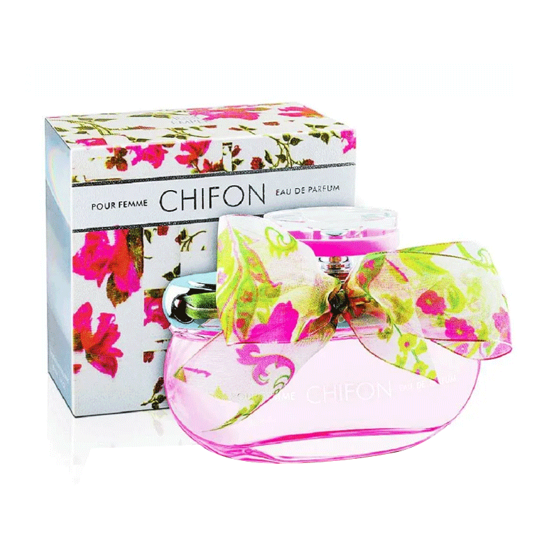 EMPER CHIFON PERFUME FEMME 100ML