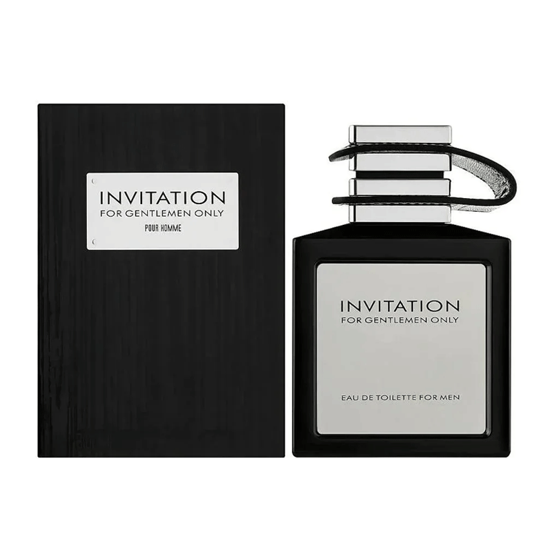 EMPER PERFUME INVITATION HOMME 100ML
