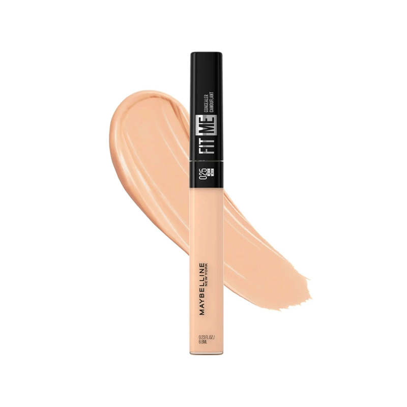 MAYBELLINE FIT ME CONCEAL 25