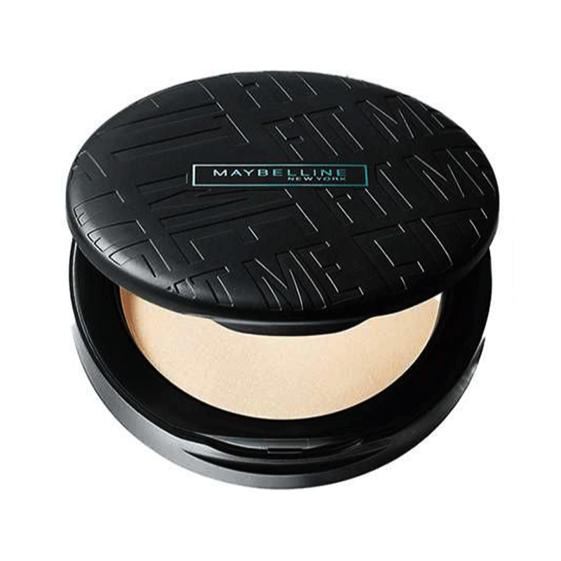 MAYBELLINE FTI ME COMPACT POWDER 109