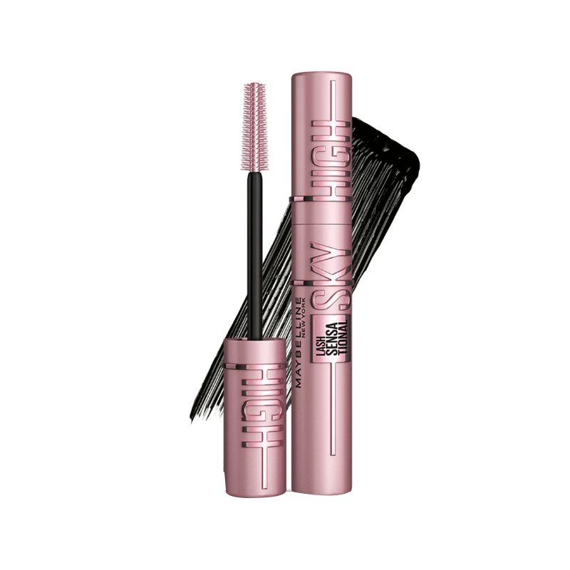 MAYBELINE SKY HIGH SENSATIONAL MASCARA