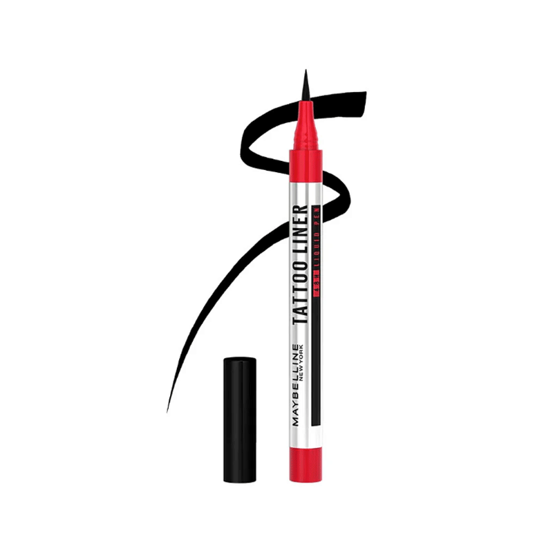 MAYBELINE TATTOO LINER LIQUID PEN